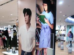 -优衣库(上海金桥太茂店)
