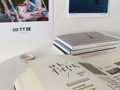 -KAFKA·卡夫卡咖啡(文林店)