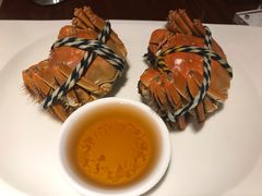 -杭州国际会议中心洲际酒店-原素全日餐厅(解放东路店)