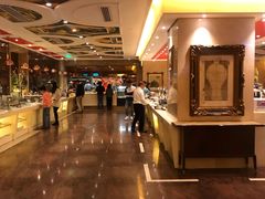 -萧邦音乐会所KTV·蒸汽活海鲜自助(福田店)