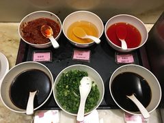 -凯利酒店自助餐(元美中路店)