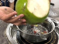 -力哥地道海南菜·联谊文昌鸡老店