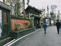 -枫香湖儿童公园