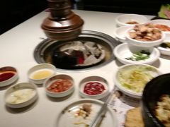 -本家韩国烤肉(青岛万象城店)