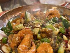 -刘师父老汉口江湖菜(蔡锷路店)