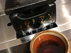 -牛かつもと村(上野店)