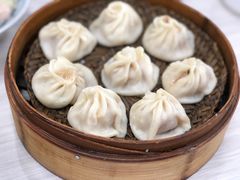 -新丰小吃(中山中路分店)