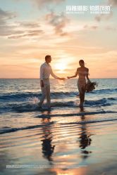 -玛雅·椿野婚纱摄影·本地拍·旅拍