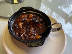 -逸林轩中餐厅(中信泰富朱家角锦江酒店)