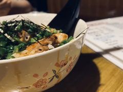 黄油拌饭-鸟内会居酒屋(得意潮馆店)