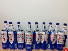 -家乐福(四元桥购物中心店)