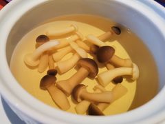 -上海滩餐厅(BFC外滩金融中心店)