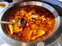 沸腾水煮鱼-新沸腾鱼乡(世贸天阶店)