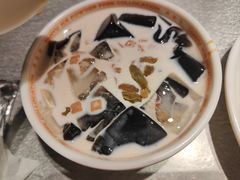 冰粉自由-探鱼·鲜青椒爽麻烤鱼(朝阳悠唐广场店)