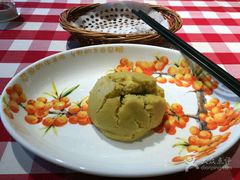 -西贝莜面村(上海百联西郊店)