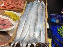 -高佳庄·舟山海鲜(海景旗舰店)