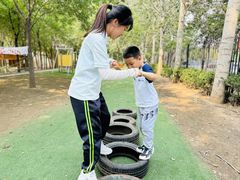 -北京市丰台区学苑幼儿园