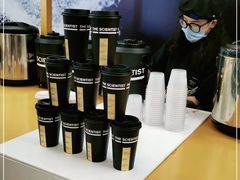 -科学家咖啡(恒隆广场店)