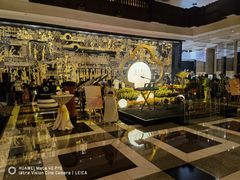 -广州花园酒店