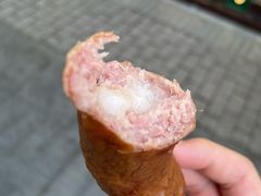 -马迭尔冷饮厅1906(中央大街店)