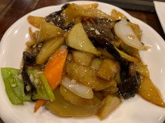 -七菜馆·东北菜·蒸饺(文体路店)