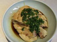 -老人和饭店(淮海中路店)