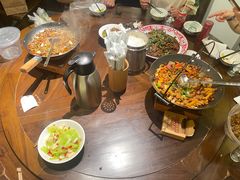 -富正毅三下锅连锁(三店)