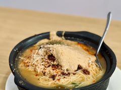 -曹宝林砂锅麻辣烫(星光路店)