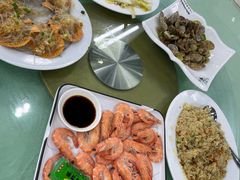 -景好海鲜餐厅(大鹏必选旅游店)