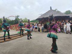 -大连海昌发现王国主题公园