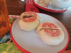 -院落新京菜·烤鸭(地安门店)