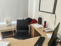 -北京协和医院(西单院区)