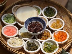 丝娃娃-包整·丝娃娃(一览甲秀楼风景店)