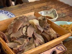 -塞伊德·蒙餐(锡林浩特店)