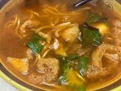 大三鲜-管记皮肚面