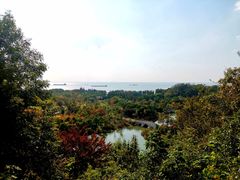 -狼山风景名胜区