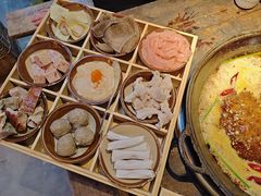 -芈重山老火锅(洪崖洞店)