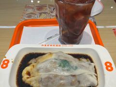 -红荔村肠粉(岗厦店)