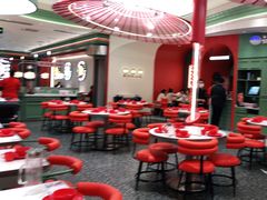 大堂-避风塘·金牌店·夜宵(金玉兰店)