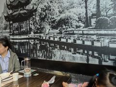 -外婆家(杭州马塍店·杭帮菜名店)