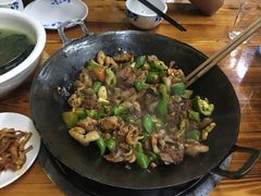 -张氏父子常德肠子馆(红星总店)