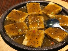 -云来居素食馆(南山店)