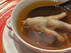 -丽晶轩中餐厅(重庆丽晶酒店)