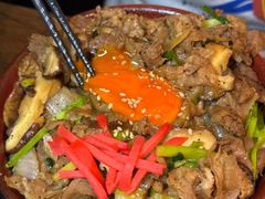 -一豚轩·烧鸟·豚骨拉面(五四路店)