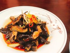 去骨乌鸡凤爪-赵小姐丨新中餐(曲江店)