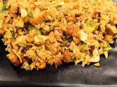 炒饭-老啪叽串炒饭(铁百店)