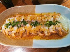 -外婆家(西溪印象城店)