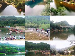 -楠溪江风景名胜区