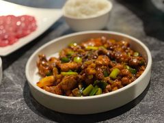 黔味宫保鸡丁-泉味道贵州厨房(三里河店)