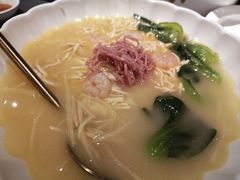 大煮干丝-南里山房(虹桥天地店)